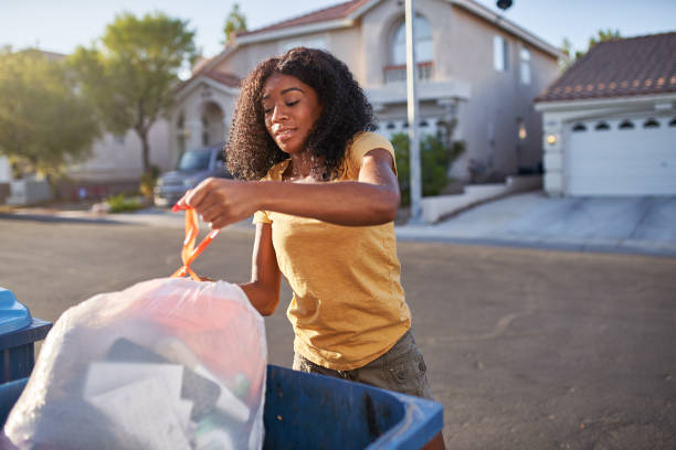 Trash Removal Near Me in Ironton, MO