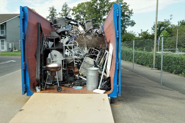 Best Garage Cleanout Services  in Ironton, MO