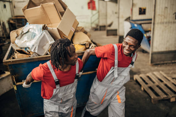 Professional Junk Removal in Ironton, MO