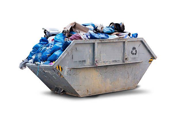Best Construction Debris Removal  in Ironton, MO