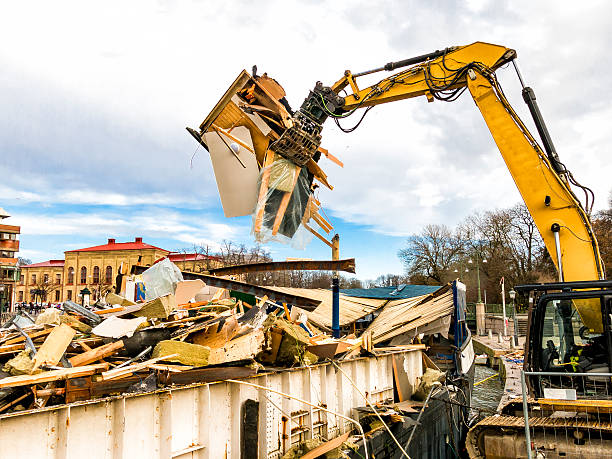Best Junk Hauling Services  in Ironton, MO