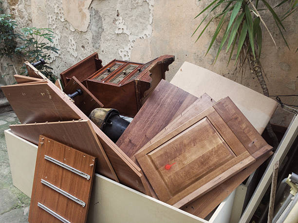 Best Affordable Junk Removal Services  in Ironton, MO